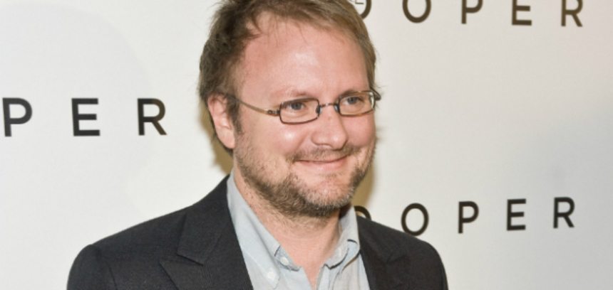 LOOPER Director Rian Johnson To Write And Direct STAR WARS EPISODE VIII