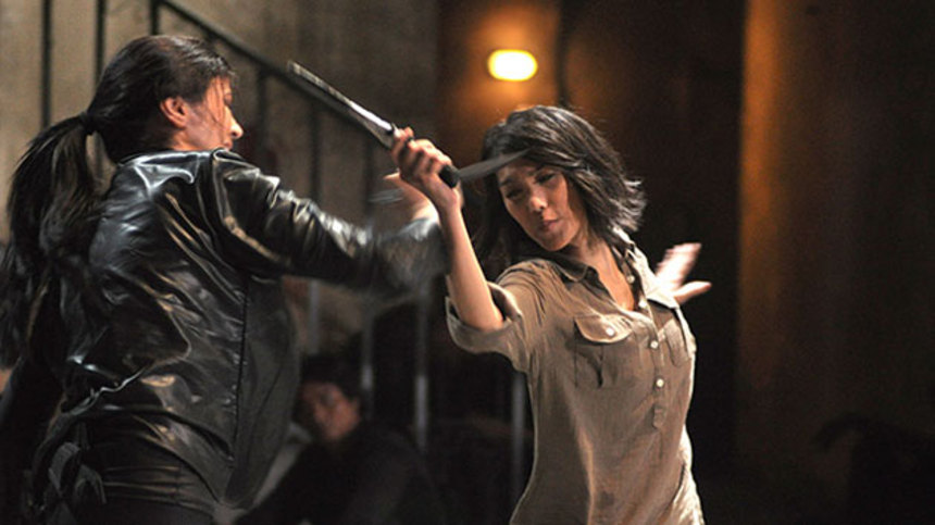 Fantasia 2014 Review: Indonesian Action Flick GUARDIAN Frustrates