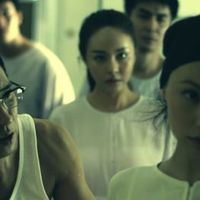 Review Hungry Ghost Ritual Has No Appetite For Horror