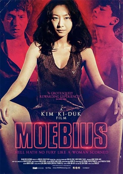 NY Asian 2014: Actress Lee Eun-woo Talks Family Dynamics & Karma In Kim Ki-duk's MOEBIUS