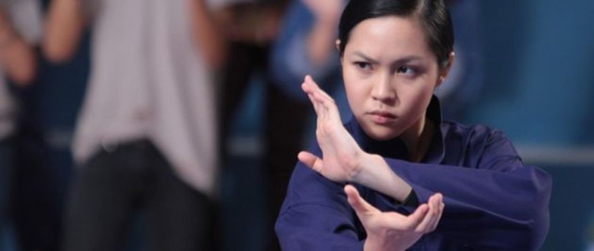 PiFan 2014 Review: Silat Drama YASMINE Fights From The Heart