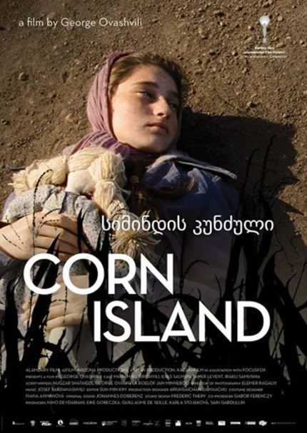 Karlovy Vary 2014 Review: CORN ISLAND, A Poetic Contemplation On Humanism