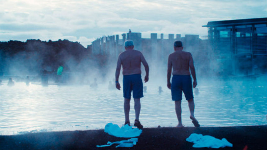 Review: LAND HO!, An Immensely Charming Trip To Iceland