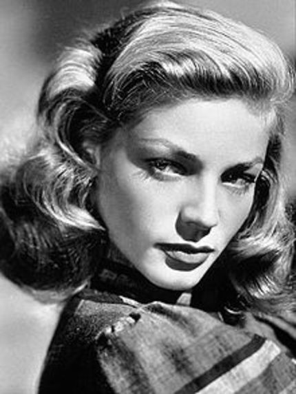 Hollywood Icon Lauren Bacall Passes Away