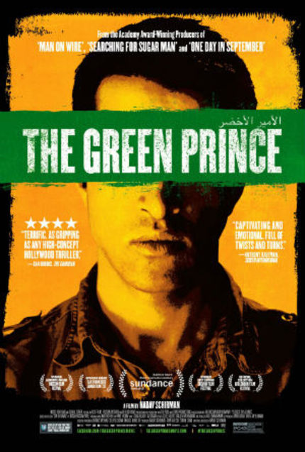 Opening: THE GREEN PRINCE Documents A Moral Quagmire