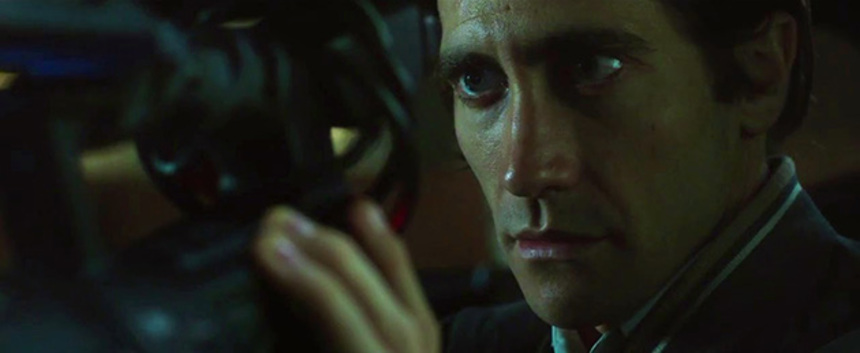 Toronto 2014 Review: NIGHTCRAWLER Out Networks NETWORK