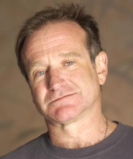 Robin Williams Dead Of Suspected Suicide