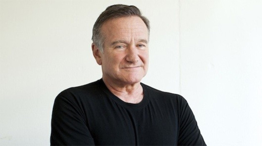 AnarchyVision: Remembering Robin Williams