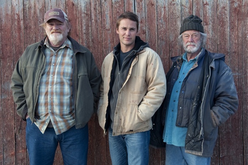 DVD Review: THE GRAND SEDUCTION Flirts Lightly
