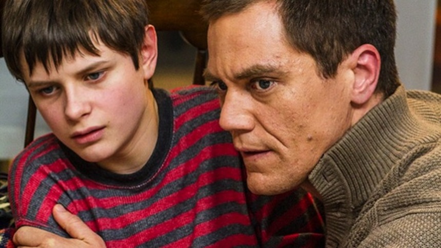Fantasia 2014 Review: THE HARVEST, A Coming Of Age Fable Of Wicked Proportions