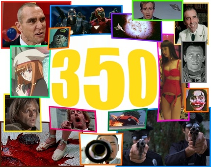 Our Facebook Quiz Will Shortly Have Its 350th Film Guessed!