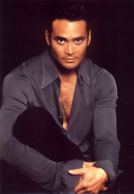 Mark Dacascos Will Fight For ULTIMATE JUSTICE