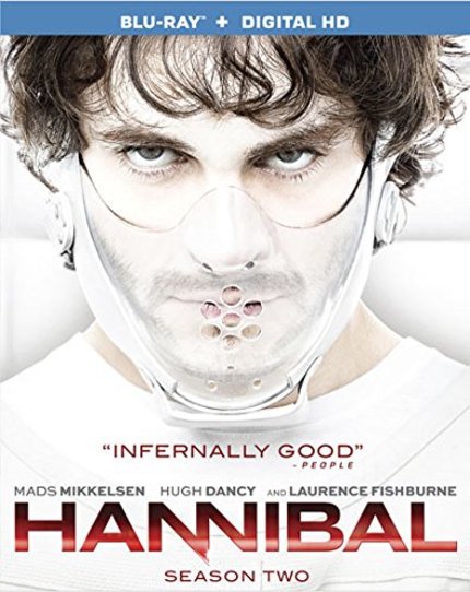Watch This Exclusive Behind The Scenes Clip From HANNIBAL Season Two!