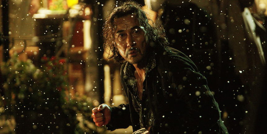 Toronto 2014 Review: THE WORLD OF KANAKO, Gloriously Irresponsible Filmmaking