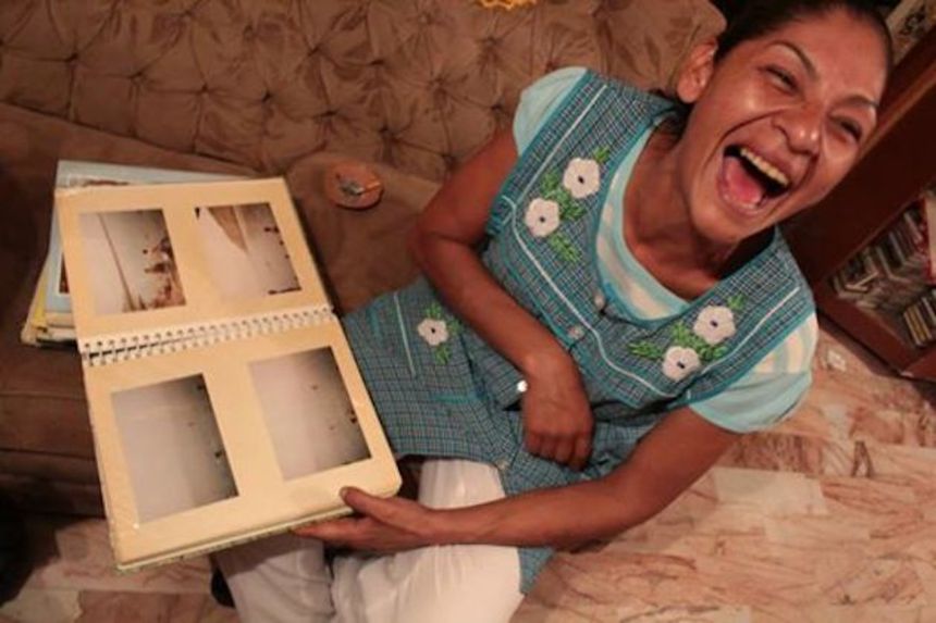 MICGénero 2014 Review: MI VIDA ES UN ALBUR, Or, Being A Tough Woman In Tepito