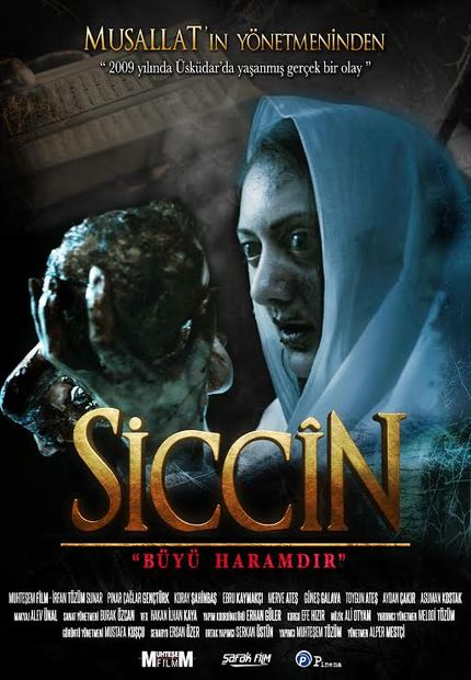 The Director Of Turkish Horror MUSALLAT Returns With SICCIN And Things Are Getting Grisly