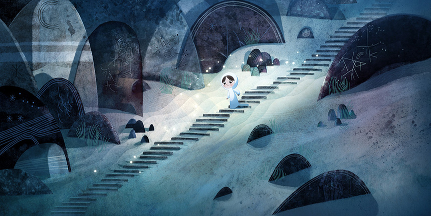 Toronto 2014 Review: SONG OF THE SEA Is A Timeless Delight For All Ages