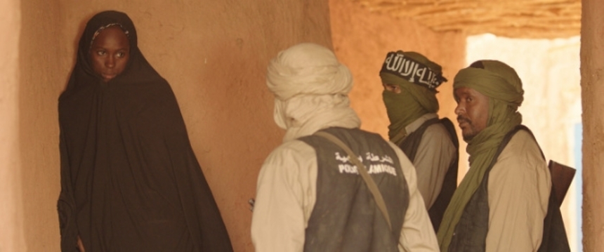 New York 2014 Review: TIMBUKTU Is A Strong Condemnation Of Religious Extremism