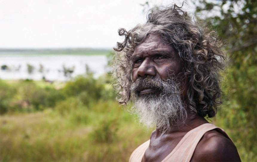 Toronto 2014 Review: CHARLIE'S COUNTRY, Wild Vistas, Remarkable Performances, And Assured Direction