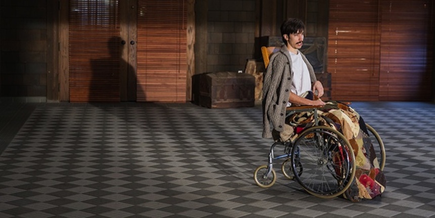 Destroy All Monsters: More Niche Than Niche, And Other Lessons From Kevin Smith's TUSK