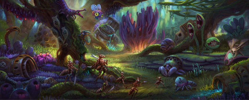 SPACE CAT HOB: Be Amazed And Delighted By The Full Animated Short Film