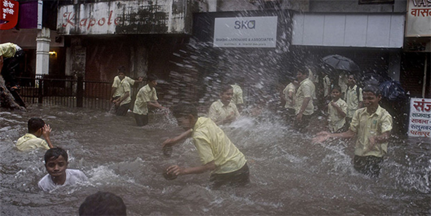 Toronto 2014 Review: MONSOON Paints A Brash, Beautiful Portrait Of India And Its Storms