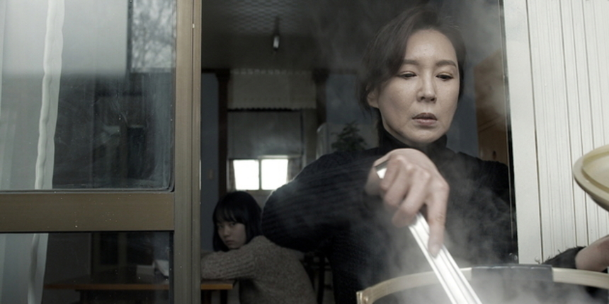 Busan 2014 Review: DAUGHTER Explores The Ills Of Modern Korean Parenting