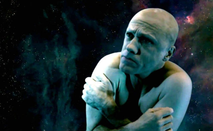 Review: THE ZERO THEOREM, A Step Back Into The Future