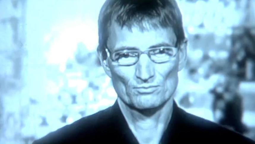 Watch The Riveting Trailer For Andreas Koefoed's Documentary THE ARMS DROP