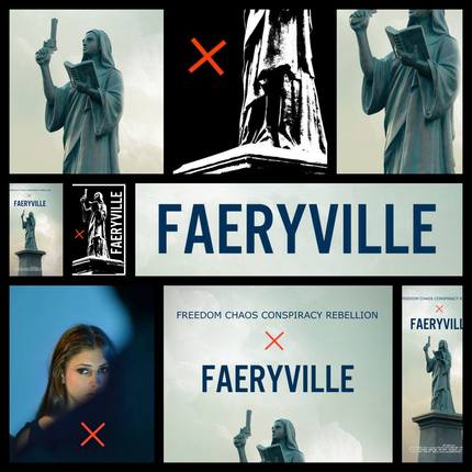 First Teaser For Tzang Merwyn Tong's FAERYVILLE