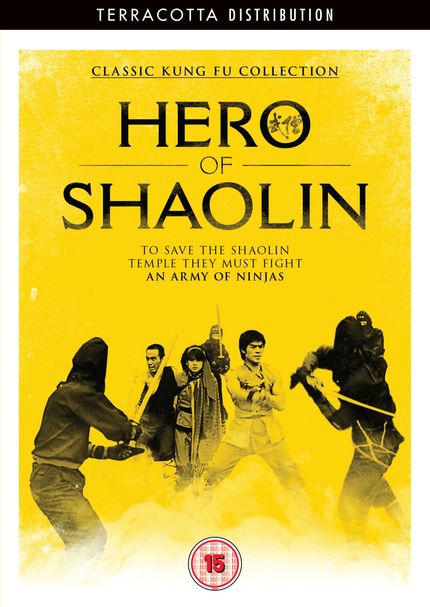 Watch Chhota Bheem: Master of Shaolin | Netflix