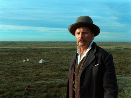Hamburg Filmfest Review 2014: JAUJA Is A Mystic Paradise Of Fiction