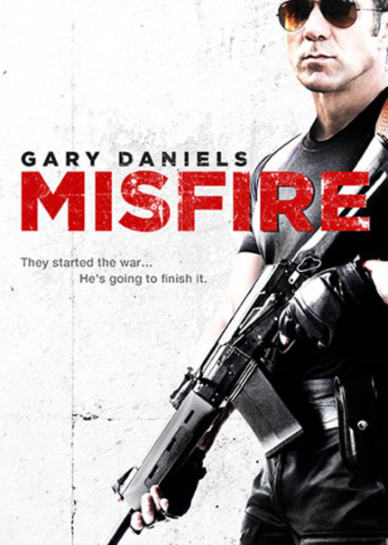 Watch This Exclusive Clip From MISFIRE