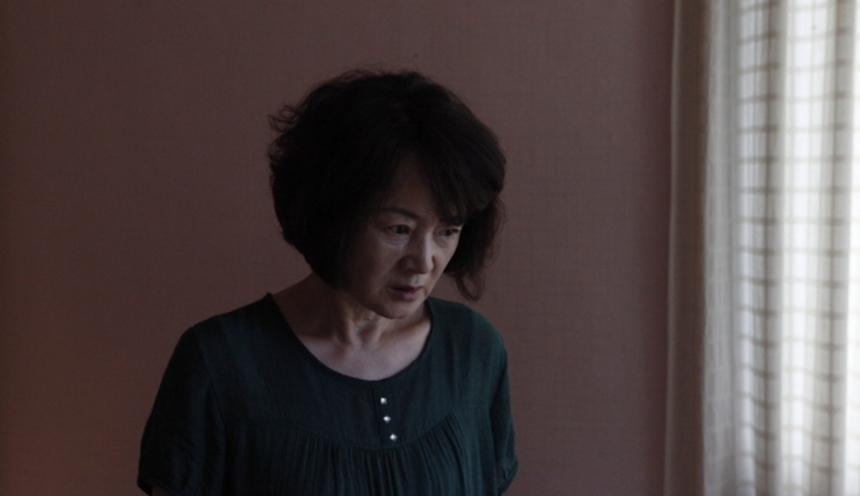 Busan 2014 Review: ENTANGLED Gets Caught Up In Its Own Depressing Narrative