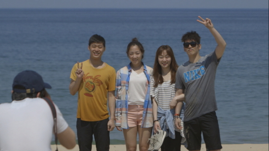 Busan 2014 Review: THE NIGHT Boasts Strong Cast And Clear Message