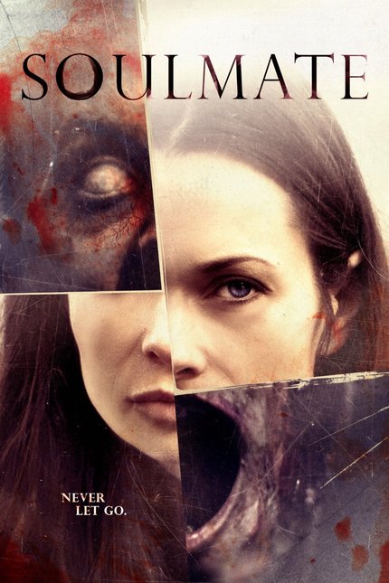 DVD Review: SOULMATE Offers Plenty Of Creepy Atmosphere