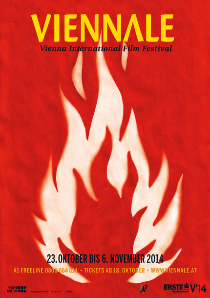 The Flame Of Cinema: The Viennale 2014