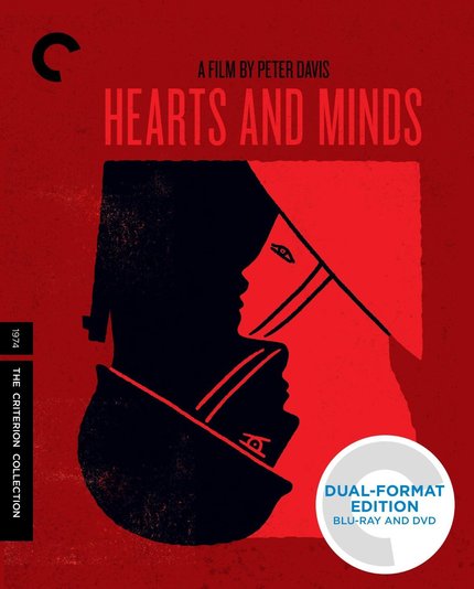 Meeting The Criterion: HEARTS AND MINDS