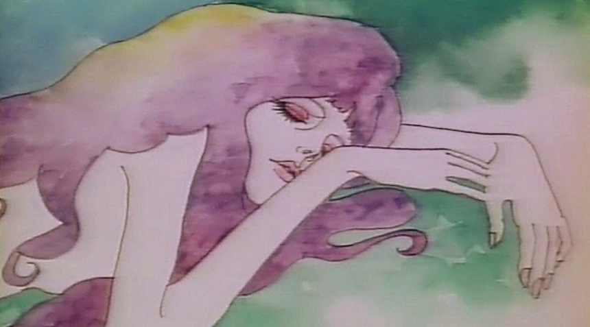 Yamamoto Eiichi's 70s Erotic Anime BELLADONNA OF SADNESS Is Being Restored For US Release