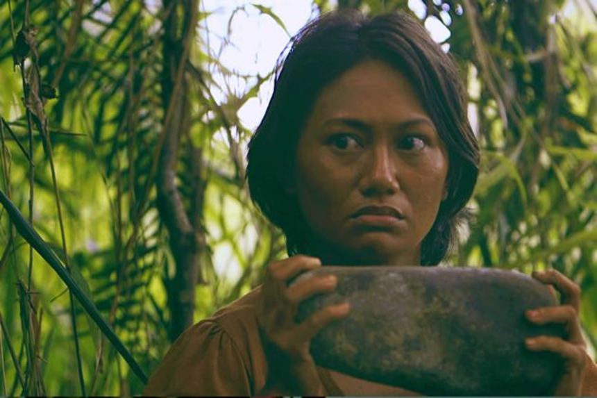 Tokyo FILMeX 2014: CROCODILE Snaps Top Prize