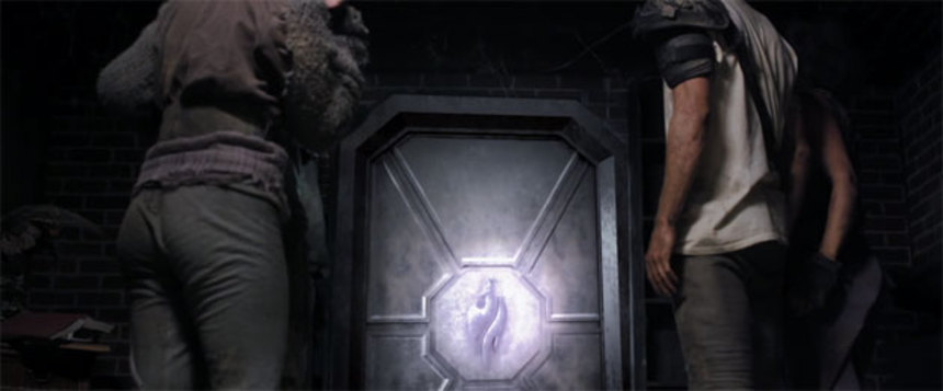 PHOENIX 9: A Better Future Is Waiting For You In This Sci-Fi Short