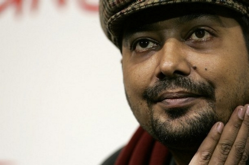 Indian Indie Superstar Anurag Kashyap Is Hunting For His Next Project, Could It Be Yours?