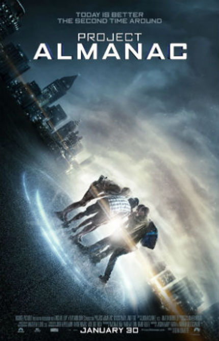 PROJECT ALMANAC Trailer: It's Still Found Footage From Michael Bay