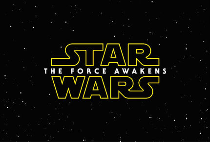 Watch STAR WARS: THE FORCE AWAKENS Trailer Now