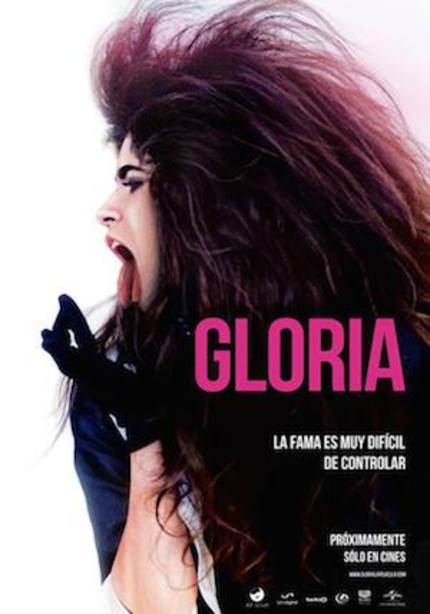 Review: GLORIA, An Unrestrained Biopic Starring A Poor, Innocent Soul
