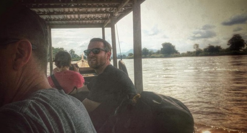 CHANTALAY's Mattie Do To Produce Jamie M. Dagg's Debut, RIVER!