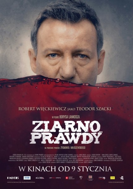 Dark Polish Thriller Uncovers A GRAIN OF TRUTH (ZIARNO PRAWDY)