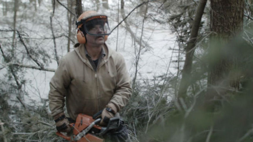 Sundance 2015: Exclusive BOB AND THE TREES Clip