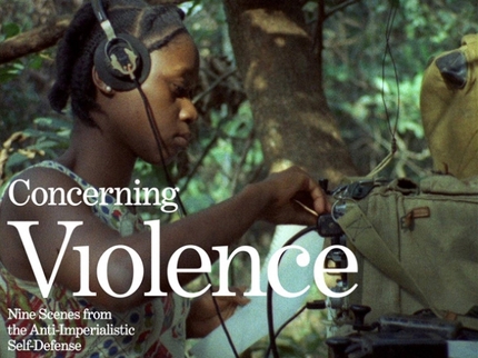 Review: CONCERNING VIOLENCE, A Potent Look At Colonization Of Africa And Its Ugly Aftermath