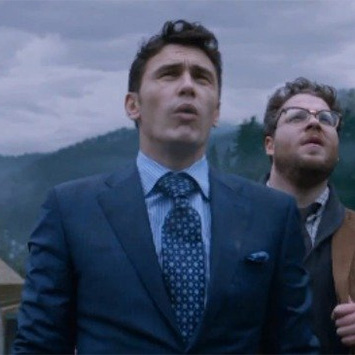 Review: THE INTERVIEW Deserves To Be More Than A Footnote